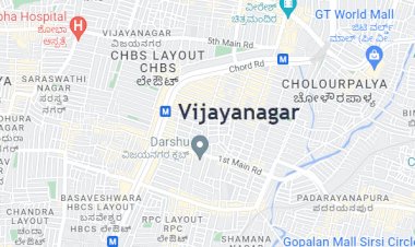 Vadapalani Chennai
