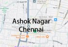 Ashok Nagar Chennai
